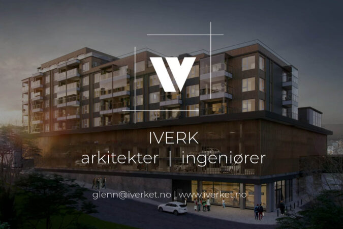 IVAR ettersorteringsanlegg Forus – IVERK VDC kommenterar Thumbnail