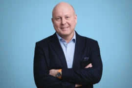 Ny sjef for milliardselskap – styreleder: «Godt rustet» Thumbnail