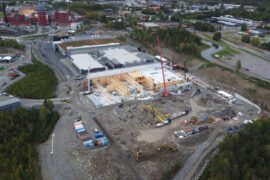 Bygglønningene skyter i været i techgigantenes KI-kappløp Thumbnail