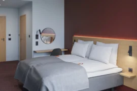 Nytt hotell i historisk Bergen-strøk Thumbnail