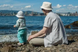 Nytt kart skal redde norsk natur Thumbnail