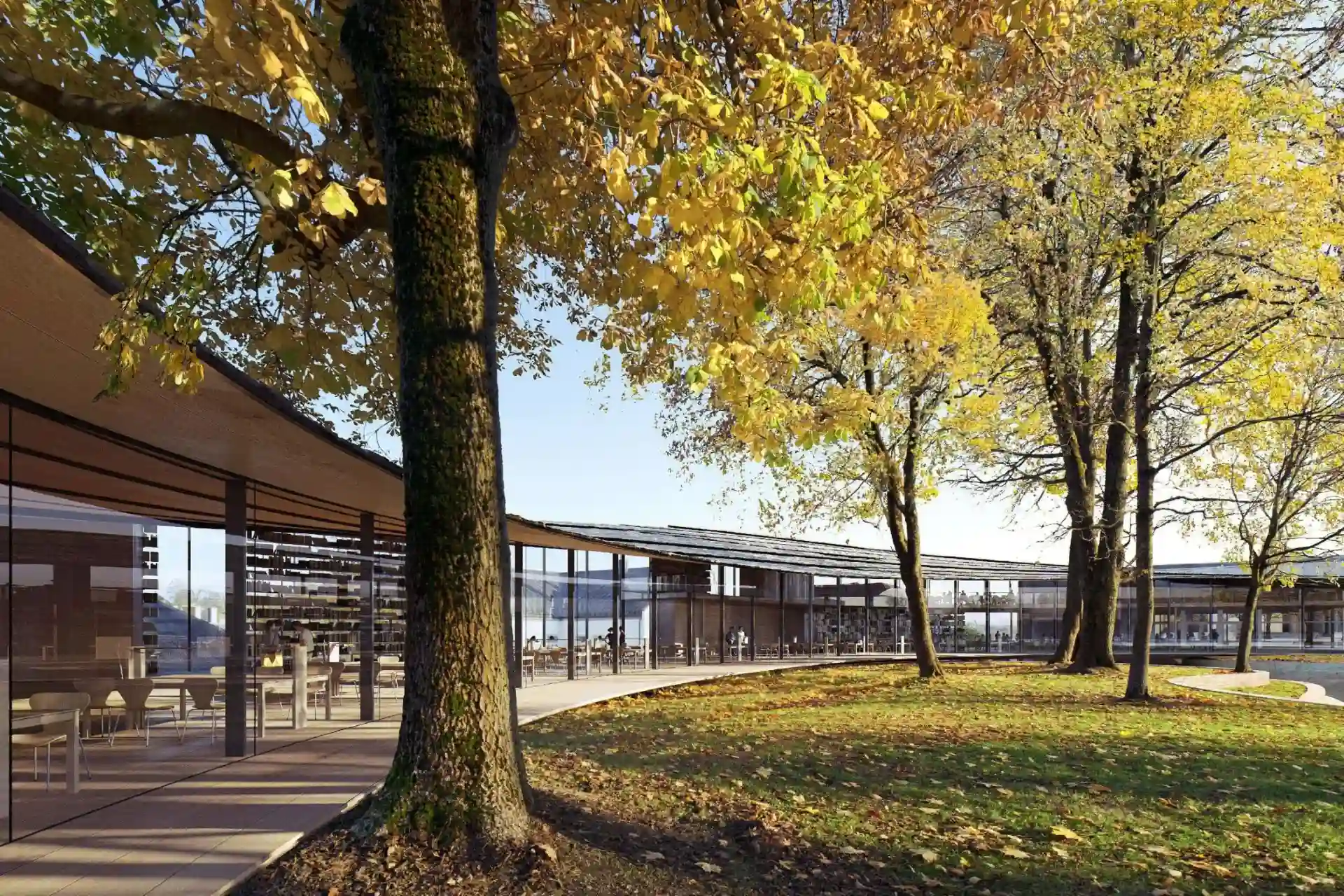 Ibsen får bærekraftig bibliotek til 200-årsjubileet