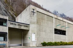 Skal utrede muligheter for nytt kraftverk