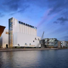 Norsk museum kåret til verdens vakreste