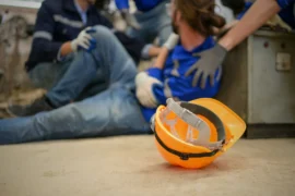 Arbeidsulykker – yrket som er mest utsatt Thumbnail