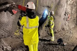 Undergrunnen blir byenes fjerde dimensjon Thumbnail