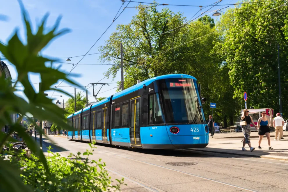 Historisk trikklinje skal oppgraderes