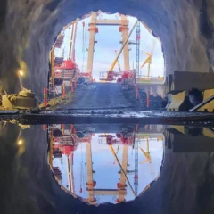 Norges største veisatsning er forsinket