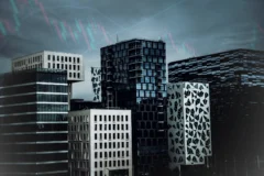 Skjæran kaller byggenæringen til stormøte