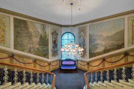 Hotellgigant satser stort på renovering Thumbnail