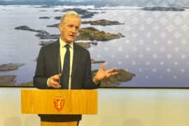Norge skal få 130 000 nye boliger Thumbnail