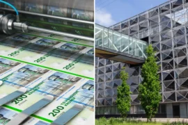 Entreprenør får over 100 millioner Thumbnail