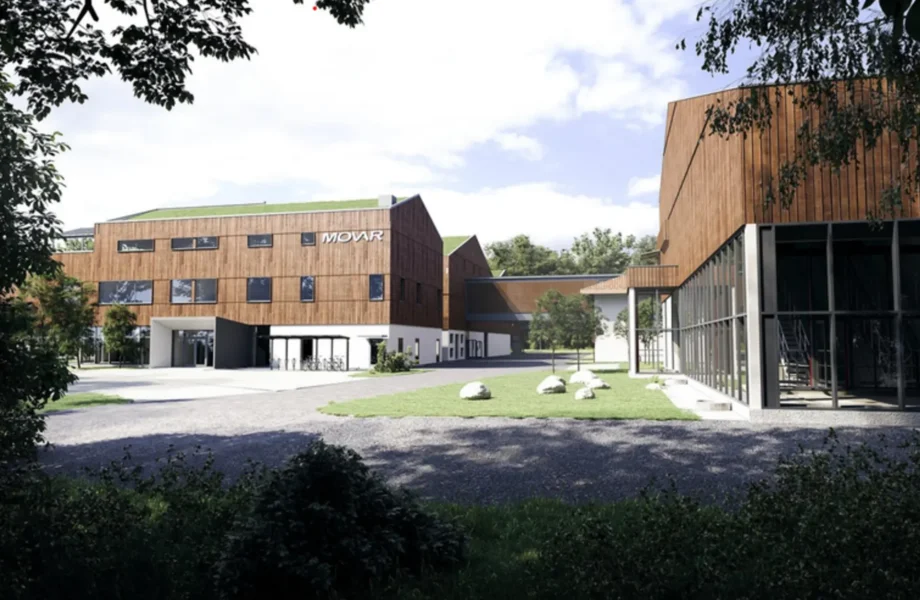 Kostnadssmell: Renseanlegg blir betydelig dyrere