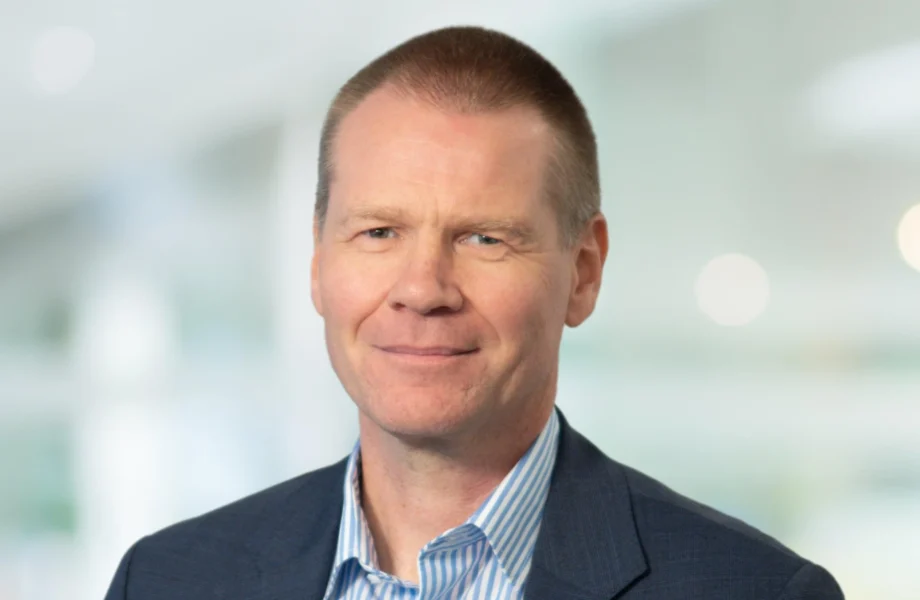 Ny konsernsjef i Multiconsult