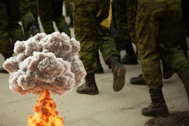 Styrker Norges forsvarsevne Thumbnail