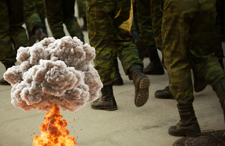 Styrker Norges forsvarsevne