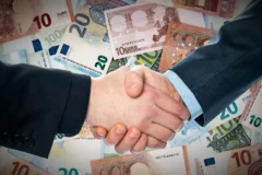 Sveitsisk gigant kjøper opp fransk betongprodusent