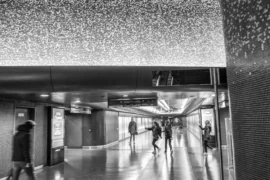 €660 millioner til metro-utvidelse Thumbnail