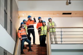 Skanska skal rehabilitere Statens hus i Bergen Thumbnail