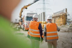 Bygg og anlegg har høyest ledighet – men faller mest