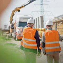 Bygg og anlegg har høyest ledighet – men faller mest