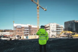 HENT får oppdrag i Stavanger verdt 334 millioner Thumbnail