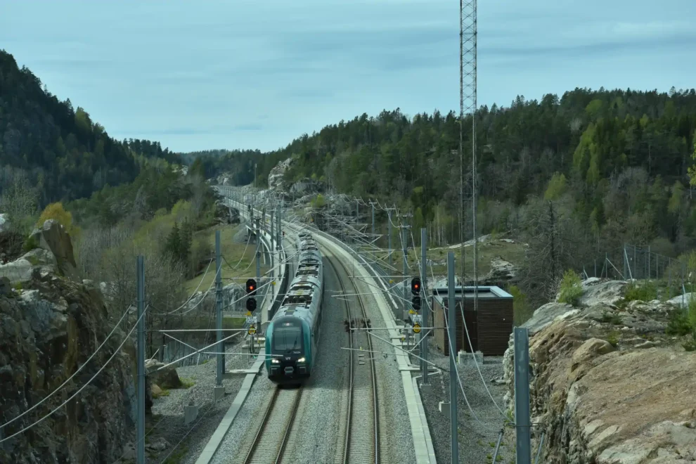 Milliardsatsingen forsinket