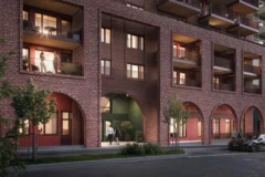 Selvaag gir Veidekke oppdrag verdt 370 millioner