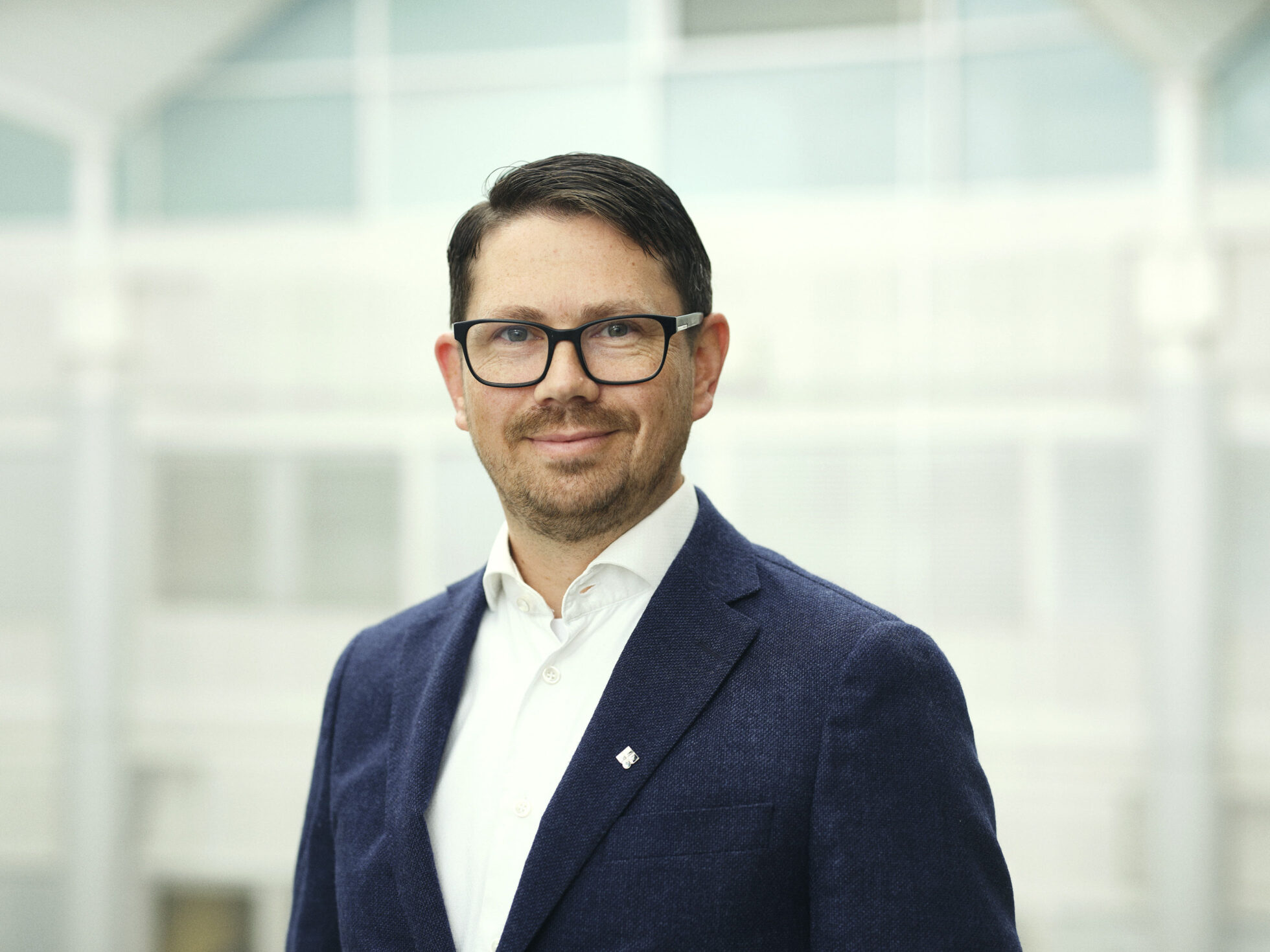 Kristian Aunaas Norconsult