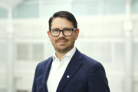 Norconsult får stort jernbaneoppdrag Thumbnail