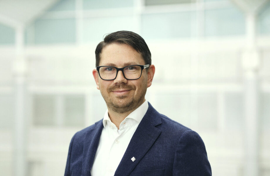 Norconsult får stort jernbaneoppdrag