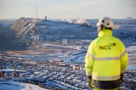 Fick nei fra NCC – kjøper gigant samme dag Thumbnail
