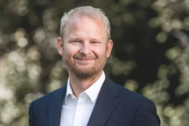 Skanska får ny direktør for boligutvikling Thumbnail