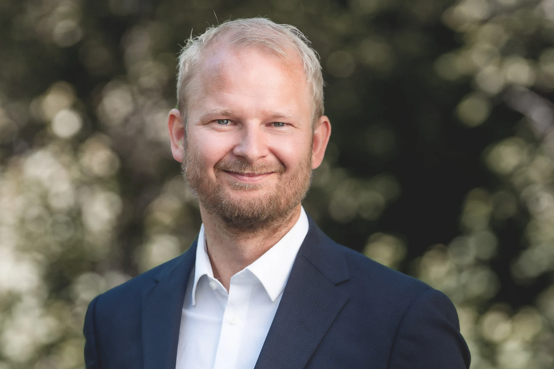 Skanska får ny direktør for boligutvikling