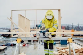 Ung og uerfaren – og mest utsatt for ulykker Thumbnail