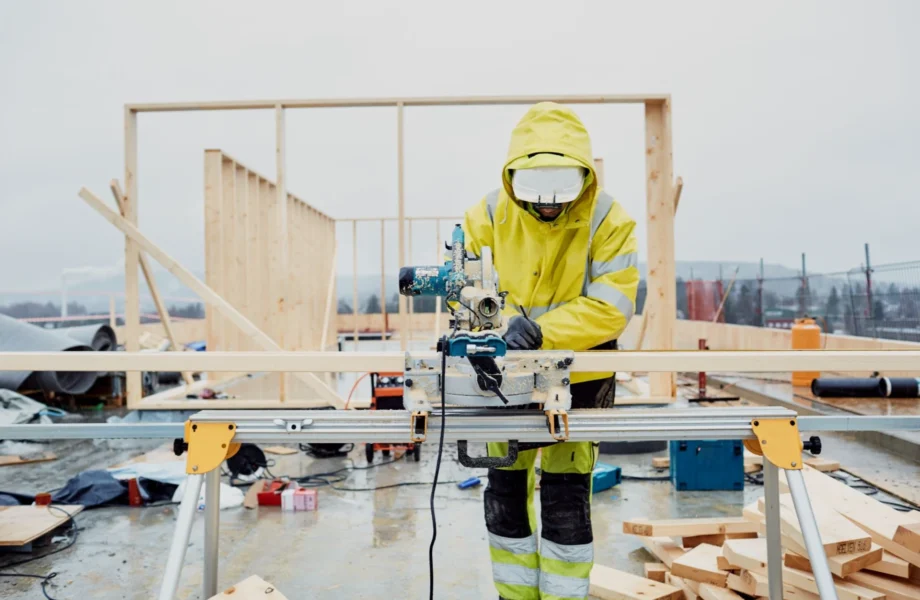 Ung og uerfaren – og mest utsatt for ulykker