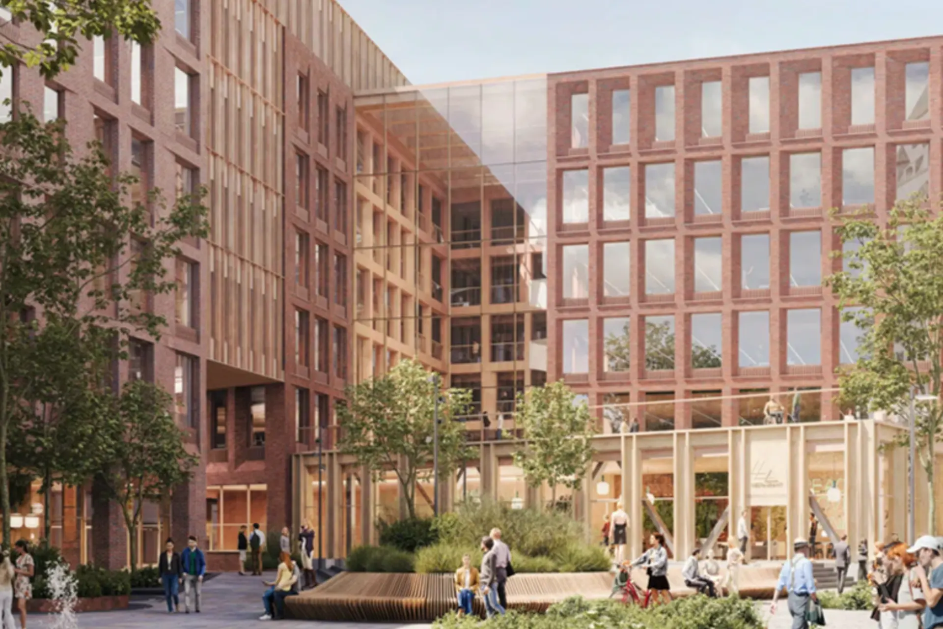 Veidekke håver inn milliardkontrakt