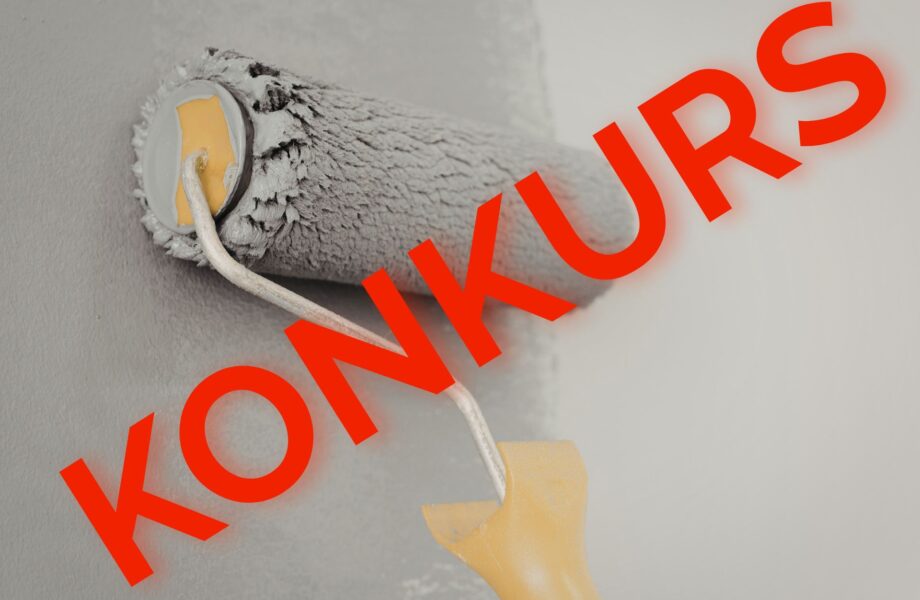 20 oppsigelser på én dag – malerfirma konkurs