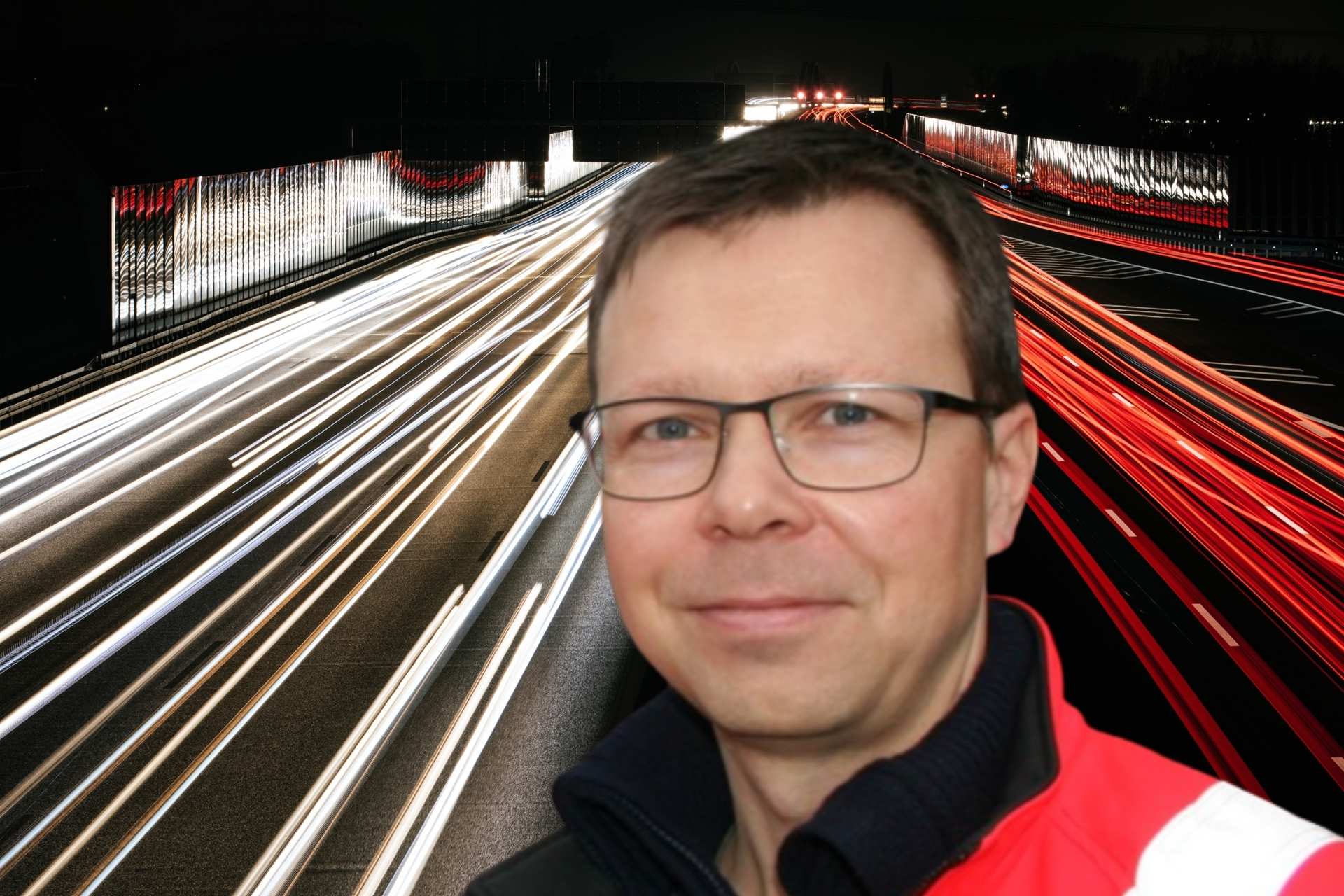 Johannes Handeland, Photo Statens vegvesen/Canva