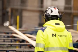 Daglig leder ba selv om ny rolle etter 18 år Thumbnail