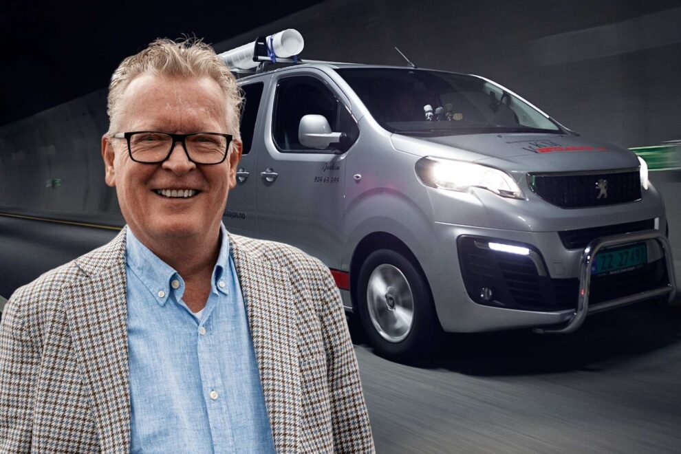Morten Hveding Juel