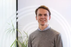 Rekordtilskudd til SiO: 971 studentboliger