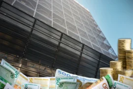 Kunde krever 1,2 millioner etter byggekonkurs Thumbnail