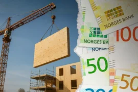 Storslåtte planer raknet – kollapser med 17 mill. i gjeld Thumbnail