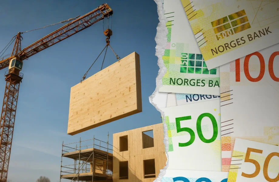 Storslåtte planer raknet – kollapser med 17 mill. i gjeld