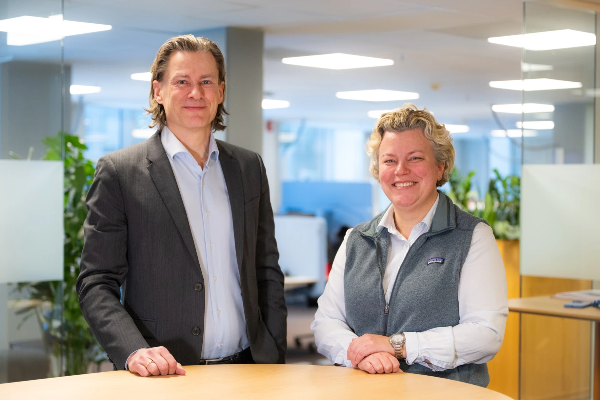 EBA styrker sitt juridiske apparat