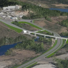 Tre selskap i finalerunden om flyplasskryss på Evenes