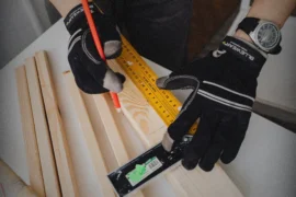 Moderat verdivekst i byggevarehandelen i fjor Thumbnail