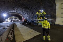 Finsk tunnelselskap får 68 millioners-kontrakt