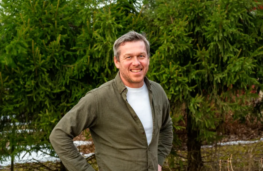 Får toppstilling i XL-BYGG